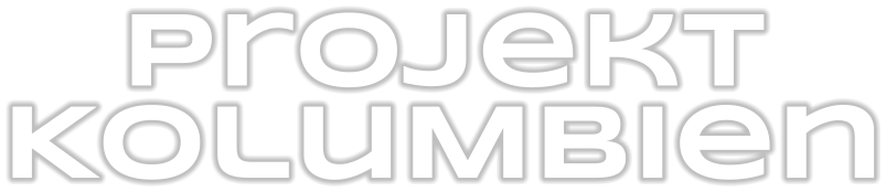 Projekt KoluMbien